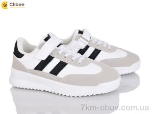купить Clibee LC6612-4 grey-black оптом