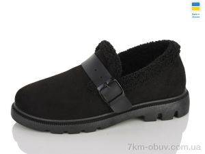 купить Lot Shoes 103-2A чорний оптом