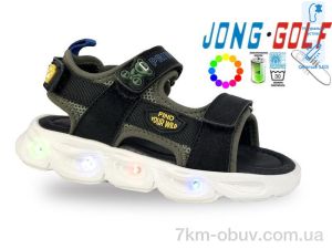 купить оптом Jong Golf B20623-5 LED