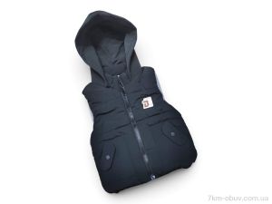 купить оптом Kids-modnik G28 чорний