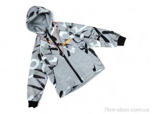 купить Kids-modnik 21085 сірий оптом