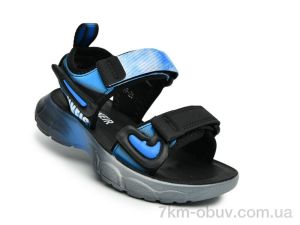 купить TOM.M B2819 синій оптом