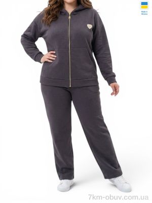 купить Sport style 06 графіт оптом