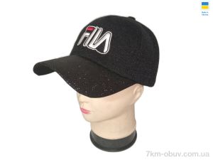 купить Mabi 0614 чорний оптом