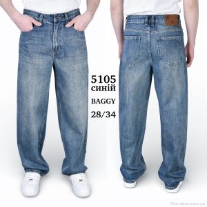 купить Baron 5105 BAGGY оптом