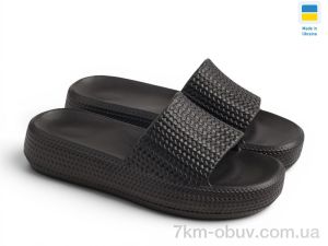 купить Rai shoes ДС78 чорний оптом