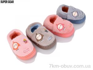 купить Super Gear 805 mix оптом