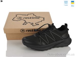 купить оптом Restime AM026710 black