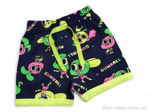 купить Kids-modnik 4838-1 синьо-жовтий оптом
