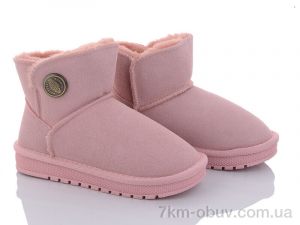 купить оптом Ok Shoes A310 pink