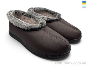 купить оптом Rai shoes 2205 коричневий