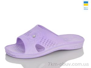 купить Lot Shoes Камінчик новий бузок оптом