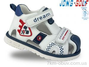 купить Jong Golf M20507-7 оптом