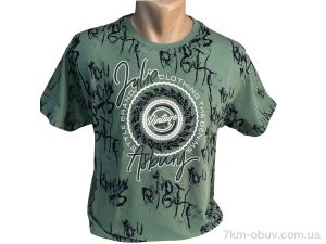 купить TurkishBrend 23008 зелений оптом