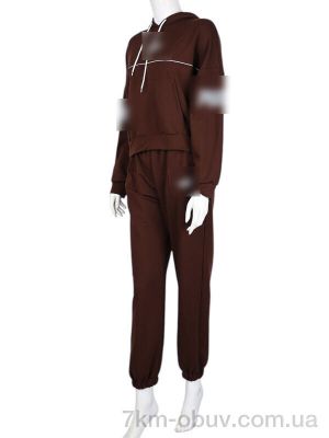 купить Banko N004-28 brown оптом