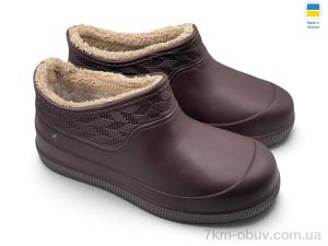 купить Rai shoes М970 шоколад оптом