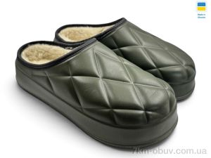 купить Rai shoes 602 хакі оптом