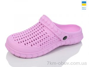 купить оптом Lot Shoes N62 рожевий