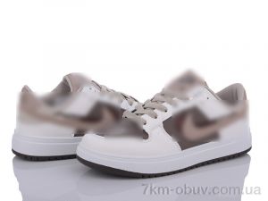 купить Violeta 182-17 white-khaki оптом