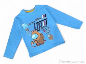 купить Kids-modnik 4389 блакитний оптом