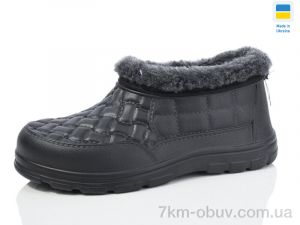 купить Lot Shoes L5 чорний оптом