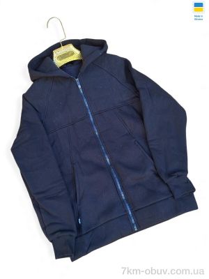 купить Sport style 811 зіпка чорний оптом