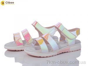 купить Clibee GX198-1 pink оптом