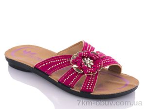 купить DeMur K26-Elena 1 fuchsia (30-35) оптом