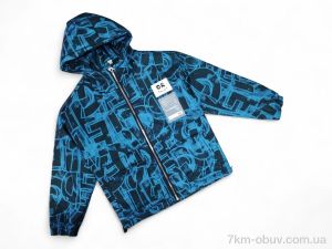 купить Kids-modnik 8901 т.бірюзовий оптом