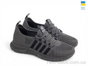 купить Rai shoes SP731 графіт оптом