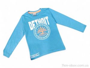 купить Kids-modnik 105-1 блакитний оптом