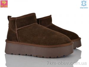 купить PLPS-Nanachka A3301 brown оптом