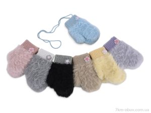 купить Королева D1002-1 mix (норка) оптом