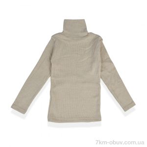 купить оптом OL Гольф рубчик 003-4 beige