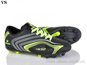 купить оптом VS Walked Crampon black (36-39)