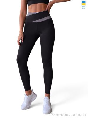 купить Sport style 952 чорний оптом