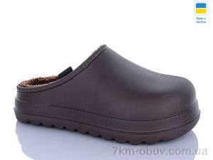 купить DeMur 147 коричневий оптом