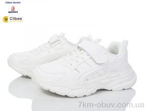 купить оптом Clibee-Doremi EAC307 white