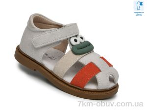 купить TOM.M 68087 сірий-зелений оптом