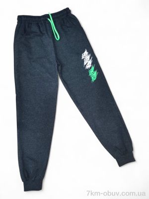 купить Kids-modnik 5084 т.сірий Get Up оптом