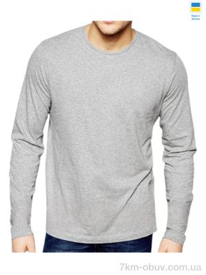 купить Sport style 44 логслів св.сірий оптом