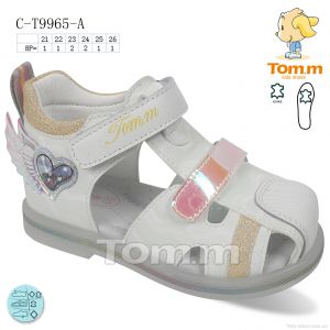 купить TOM.M C-T9965-A оптом