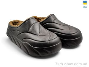 купить Rai shoes С128 т.коричневий оптом