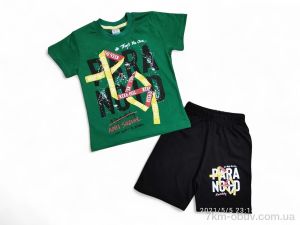 купить Kids-modnik 8172 зелений оптом