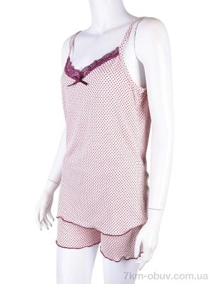 купить Boni-Shop 8258 pink оптом