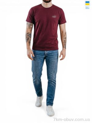 купить Sport style 01PU батал бордовий оптом