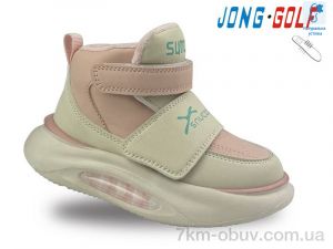 купить Jong Golf B30903-8 оптом