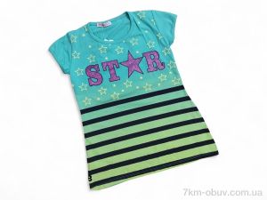 купить Kids-modnik 7743 бірюзовий оптом