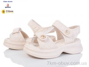купить Clibee-Doremi N1355R beige оптом