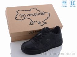 купить оптом Restime PW021183 black